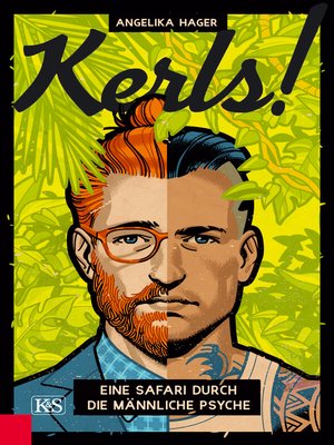 cover image of Kerls!